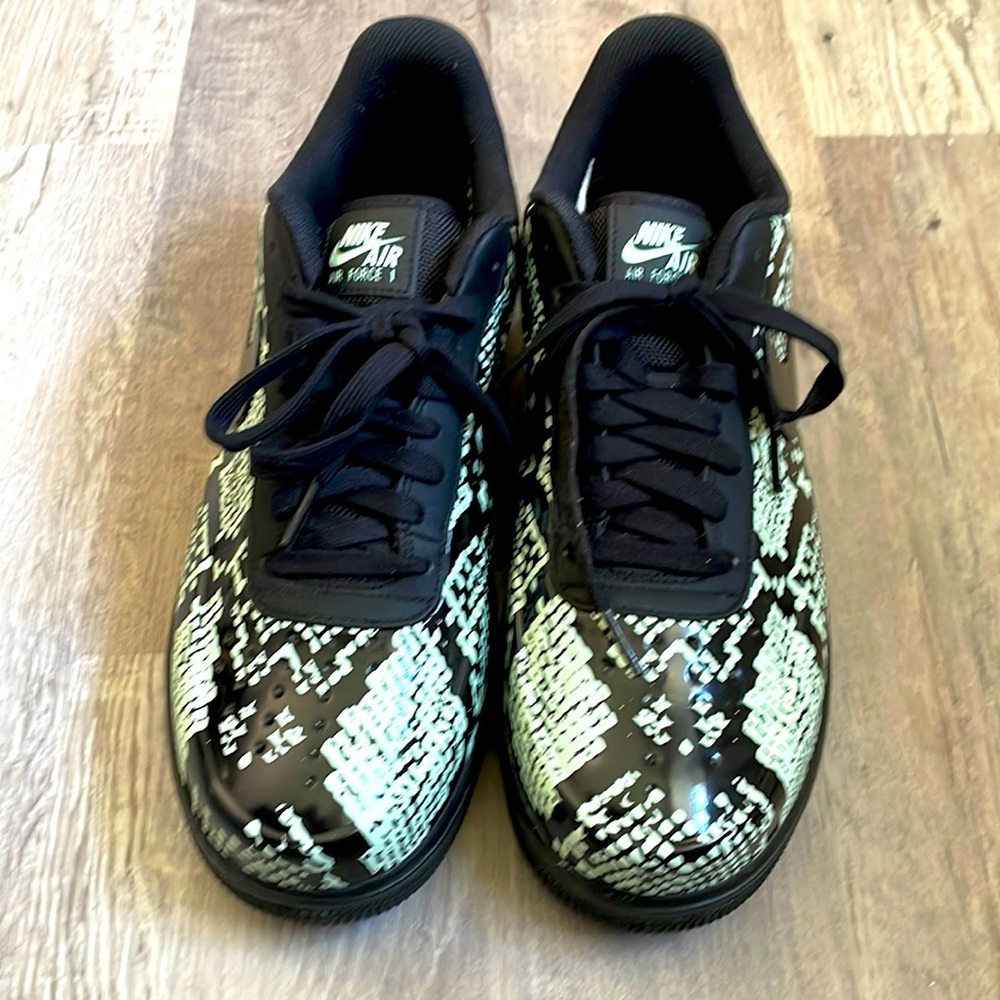Nike Shoes Air Force 1 Foamposite Pro Cup Mens
